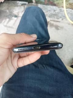 vivo s1 pro 8/128 with box