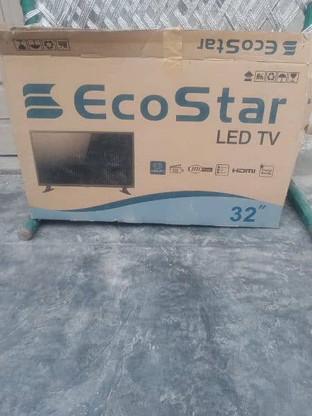 eco star LED for sale 1