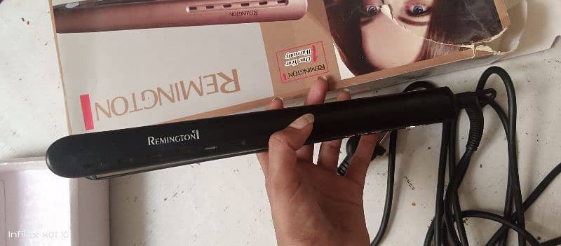 straightener like New 2