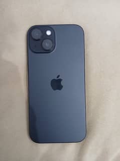 Iphone 15 256gb jv