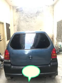 Suzuki Alto 2007 (file missing)