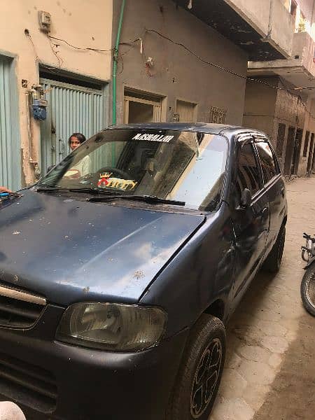 Suzuki Alto 2007 (file missing) 5