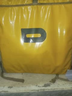 delivery bag good condition