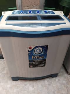 pak itifaq washing machine