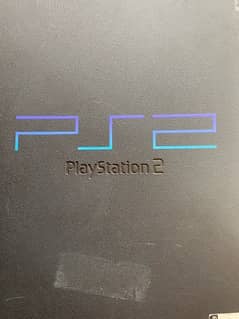 PS2 - sony Playstation 2