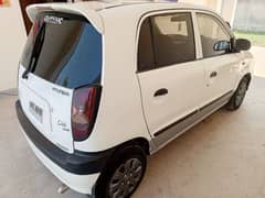 Hyundai Santro 2003