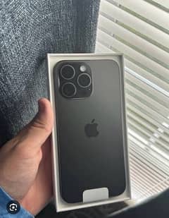 Iphone 15promax (whatsapp only) 0