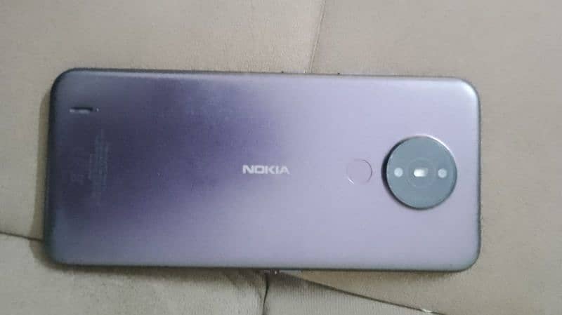 Nokia 1.4 0