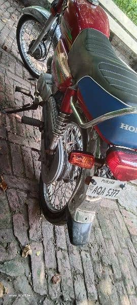 Road Prince Bike 23 model urgent sale no fault 2