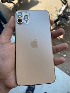 iPhone 11 Pro Max 64GB JV