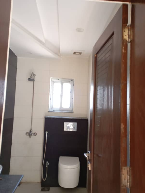 5 Marla House Available For Rent In DHA 9 Town 8