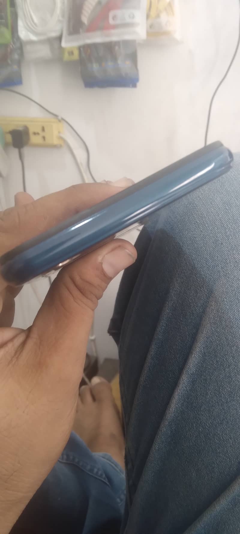 Vivo y17 Mint Condition 0