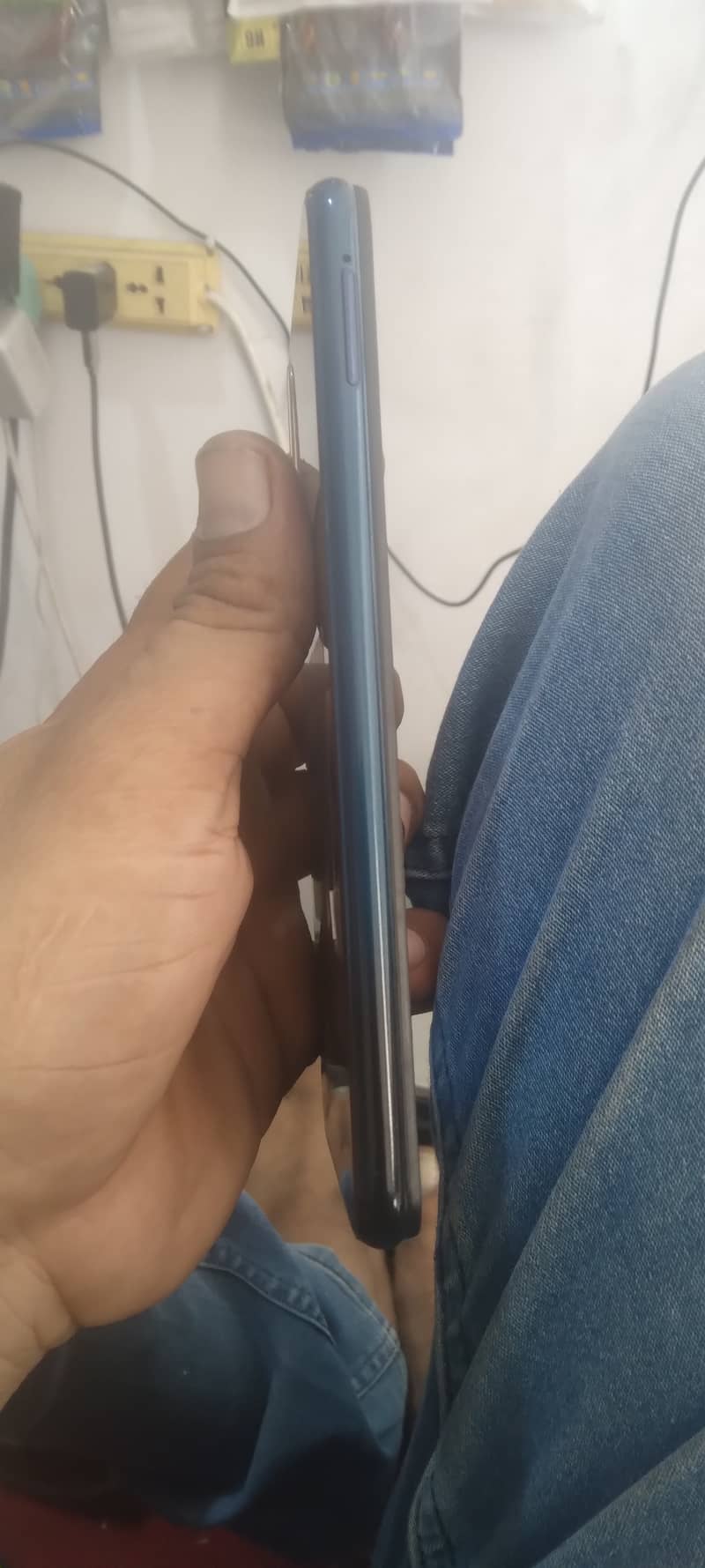 Vivo y17 Mint Condition 1