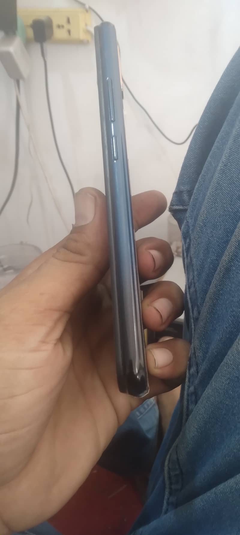 Vivo y17 Mint Condition 3