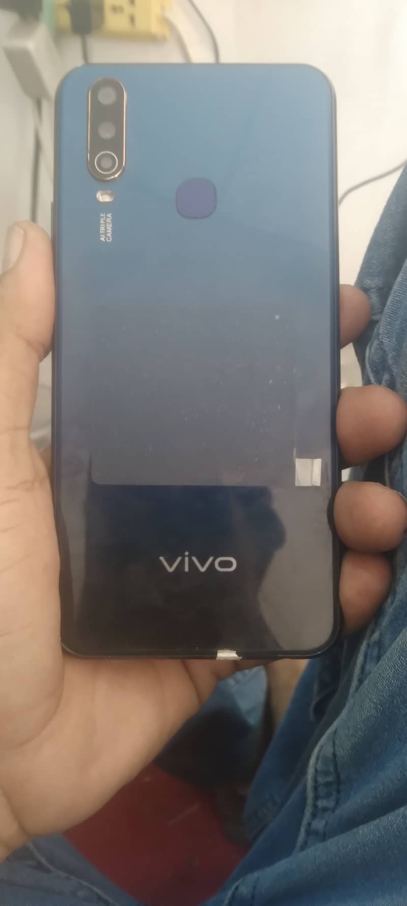 Vivo y17 Mint Condition 4