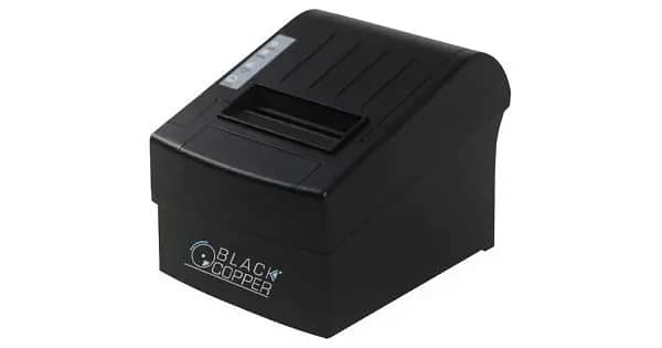 Brand New Thermal Receipt Printer / Cash Drawer (Cash On Delivery) 11