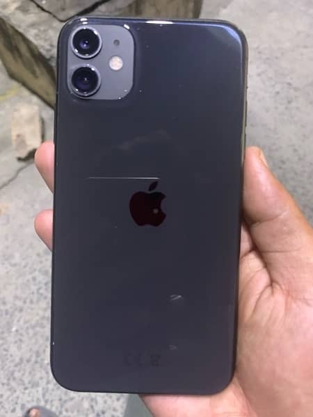 iPhone 11 non pta 1