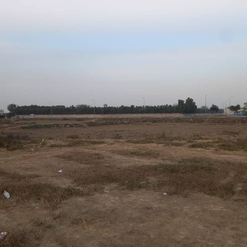 2 Marla Plot For Sector Shop Available For Sale 3