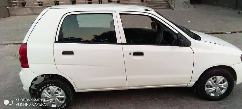 Suzuki Alto 2007 3