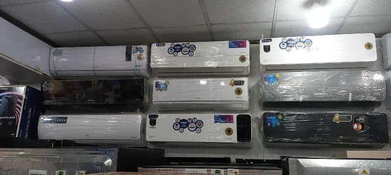 I have all kind of LED  ac wachingmachine all electronics 03439668879 1