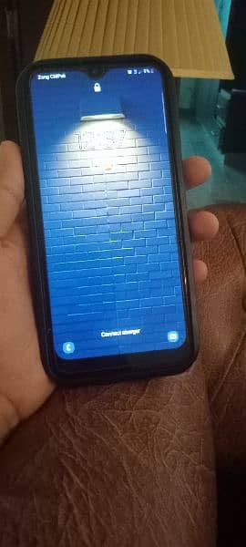 galaxy a20 2