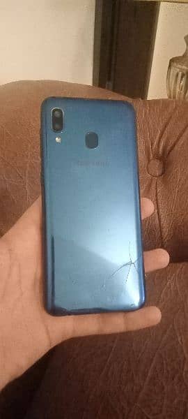 galaxy a20 5