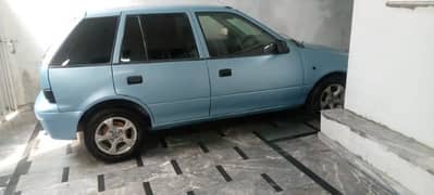 Suzuki Cultus VX 2004