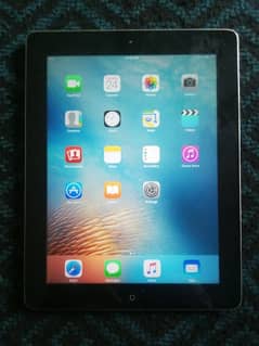 Apple tablet Mc707B/A