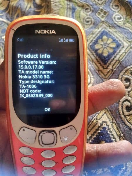 nokia 3310 original 3g 03007738289 4