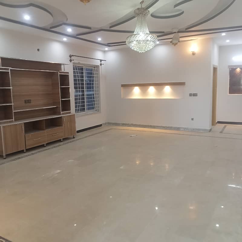 40x80 Brand New Double Storey House For Rent In G-15 Islamabad 13