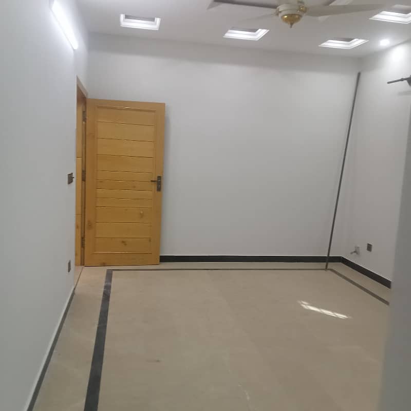 40x80 Brand New Double Storey House For Rent In G-15 Islamabad 15