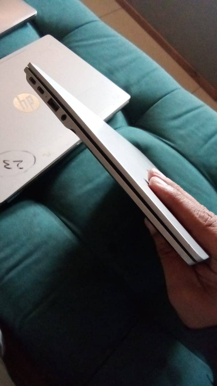 Hp Chromebook 13 G1 1