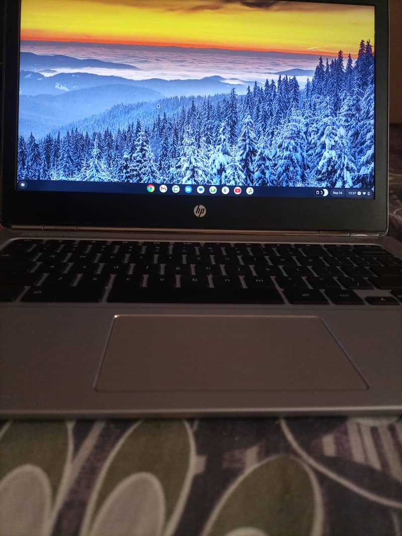 Hp Chromebook 13 G1 3