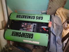 Green power generator for sale