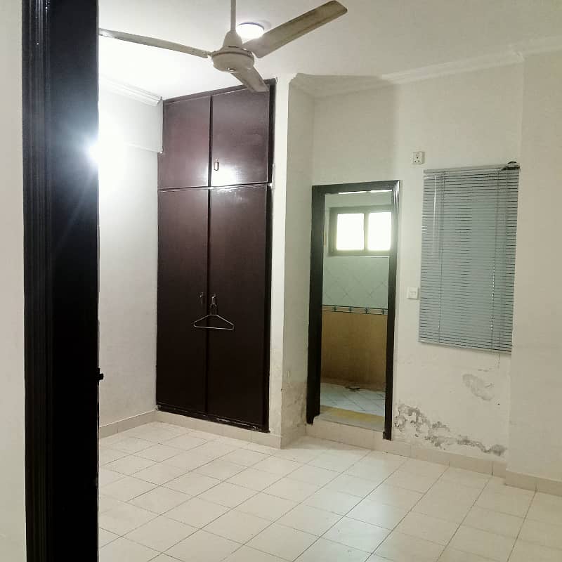 2 Bed Corner Flat For Sale In G-15 Islamabad 1