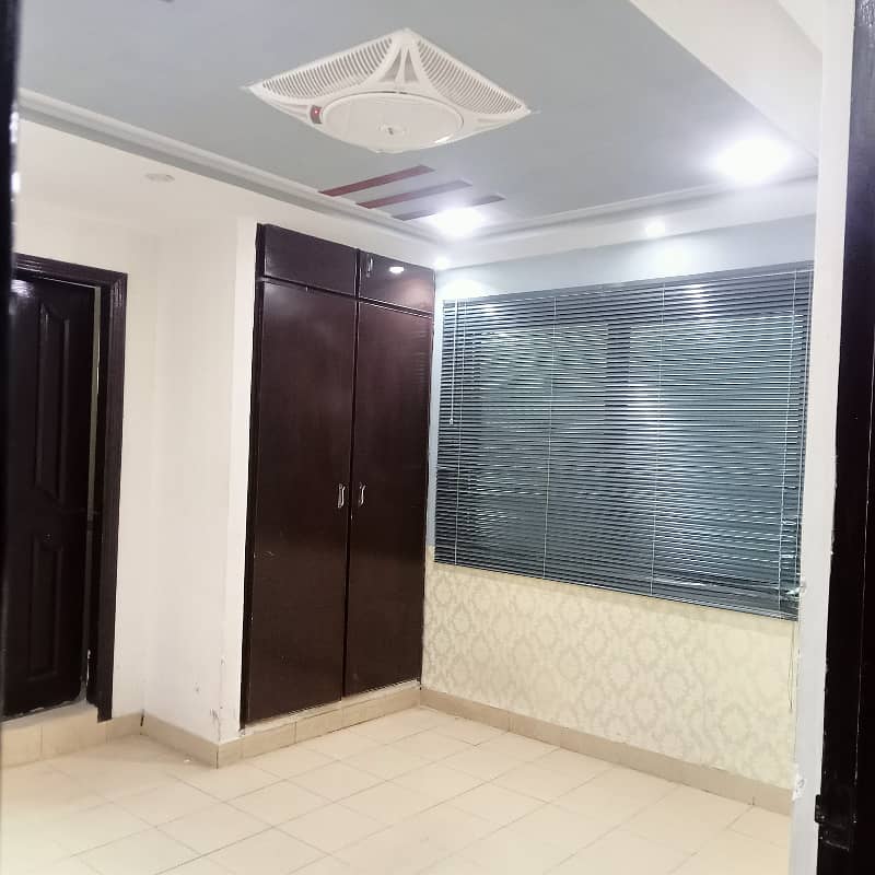 2 Bed Corner Flat For Sale In G-15 Islamabad 3