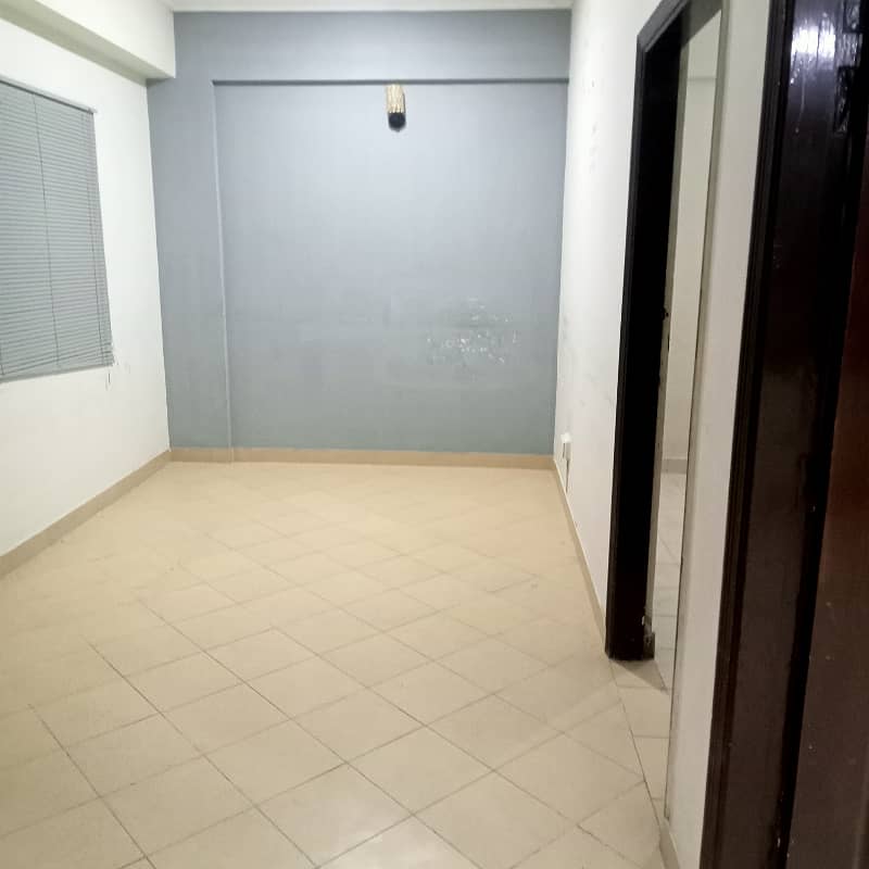 2 Bed Corner Flat For Sale In G-15 Islamabad 4