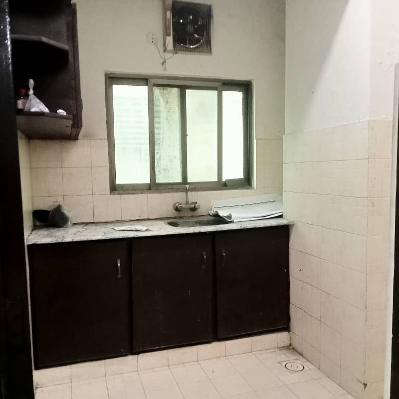 2 Bed Corner Flat For Sale In G-15 Islamabad 6