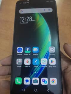 Infinix Note 8i (Big Storage & Ram)