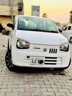 Suzuki Alto 2022