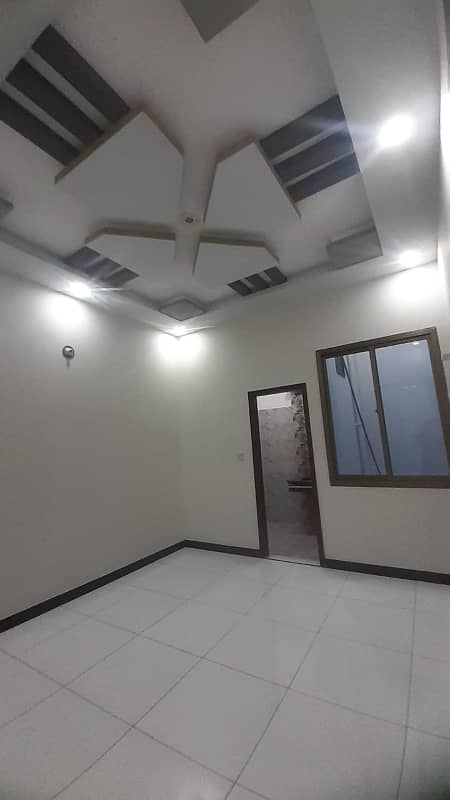 120 Sq Yd Bungalow Available In Saadi Town / Saadi Garden Scheme 33 Karachi 13