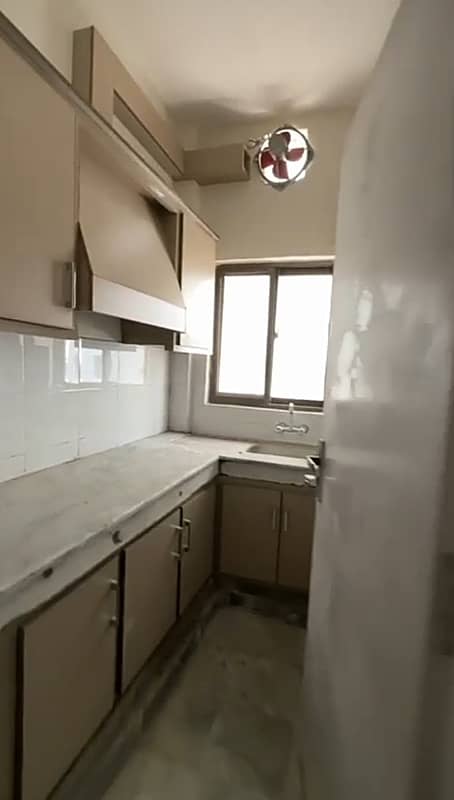 I-12/1 (2bed flat 870 sq. ft) PHA Flat for sale 5