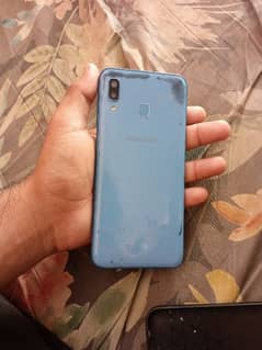 Samsung Galaxy A30