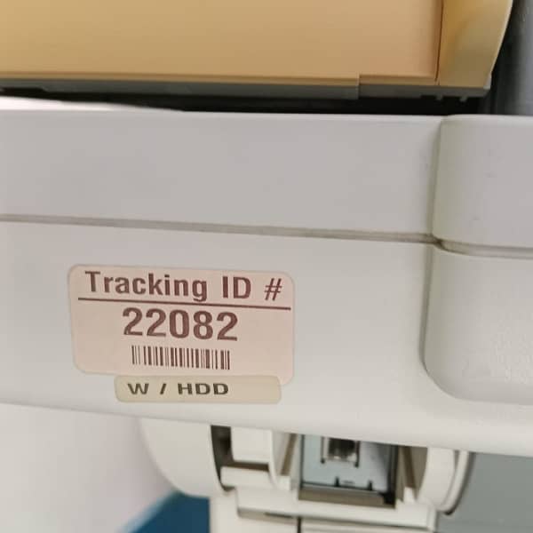 Hp printer 1