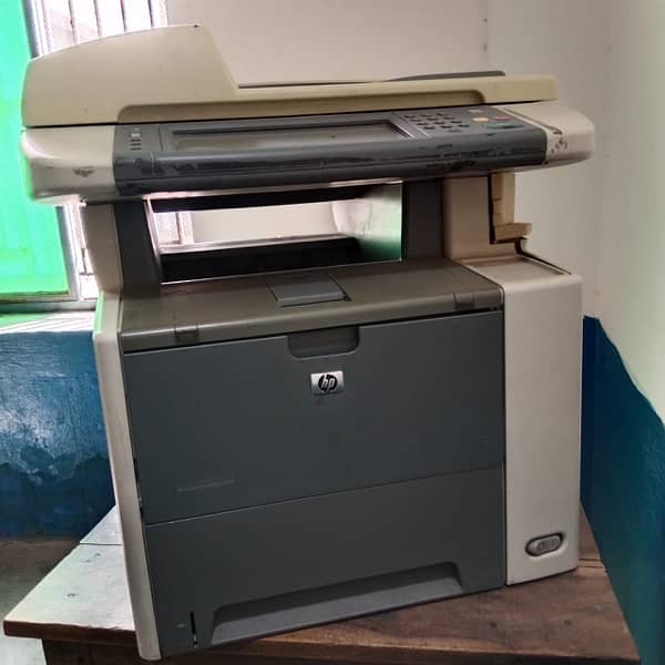 Hp printer 3