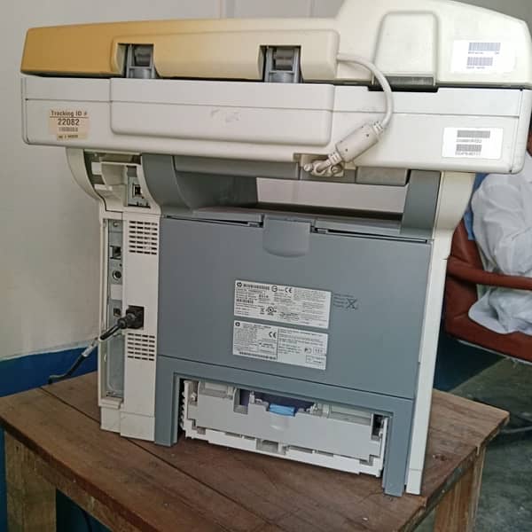 Hp printer 4