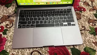 16/512 Apple MacBook Pro air excellent