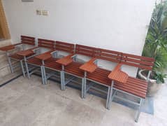 Academy Chairs and School Chairs and writing chairs