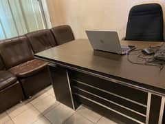 co-working space / Shared office and workspace in Model town Link Road