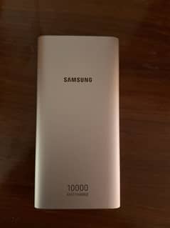 samsung power bank 10000mah